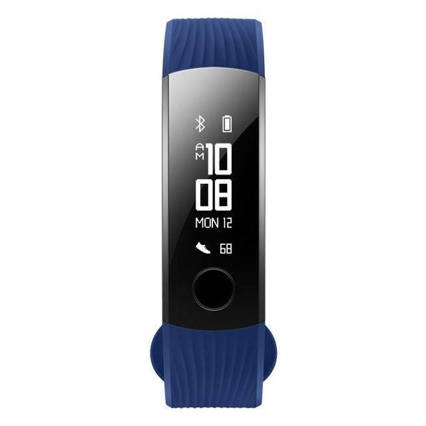 Honor Band 3 Smart Watch Blue NYX-B10 - 55022020