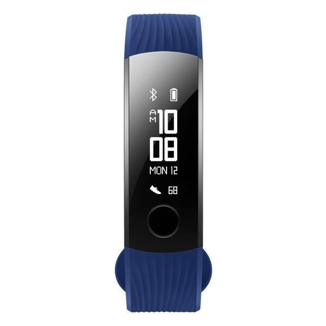 Honor Band 3 Smart Watch Blue NYX-B10 - 55022020