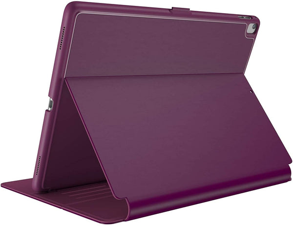 Speck Balance Folio for ipad 9.7" 2017/2018/Air 2 Purple - 121931-5748