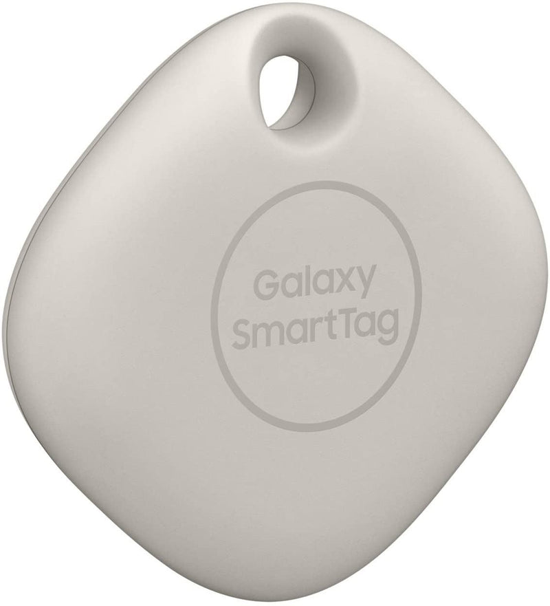 Samsung Galaxy Smart Tag 2 Pack Black/Oatmeal - EI-T5300MBEGEU
