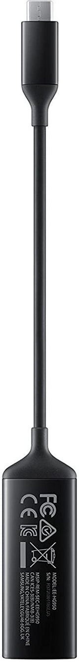 Samsung USB C to HDMI Cable Black - EE-HG950DBEGWW