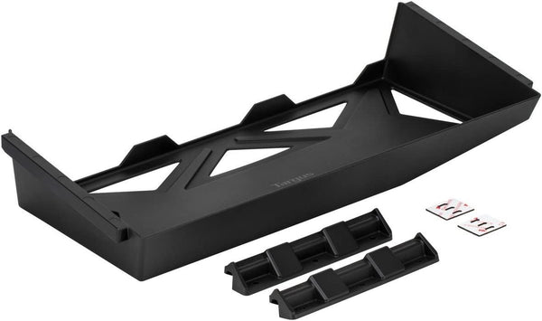 Targus Under Desk Tray Black - ACX001EUZ