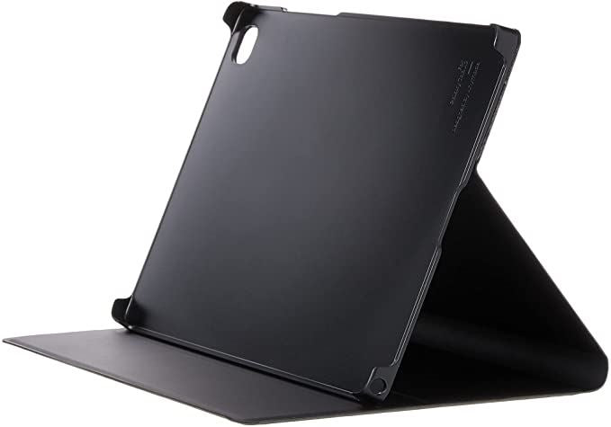 Samsung Galaxy Tab A7 Anymode Book Cover Black - GP-FBT505AMABW