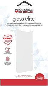 Zagg Glass Elite for iphone XS Max/11 Pro Max 6.5" Clear - 200103873