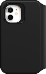 Otterbox Strada for iphone 12 Mini 5.4" Black 77-65385