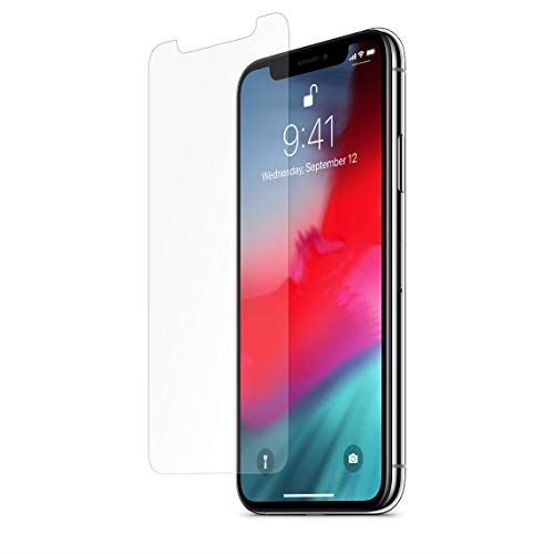 Tech21 Evo Glass Screen Guard Protector for iPhone 7 8 Plus Clear T21-5361