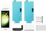 Samsung Galaxy S23 Ultra Screen Protector Full Glue Transparent - EF-US918CTEGWW