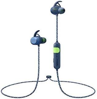 AKG N200 Wireless Sport Headphones Blue - AKGN200ABTBLU