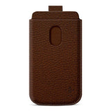 Belkin Pocket Pouch Case Cover for Samsung Galaxy S3 Brown F8M410cwC01
