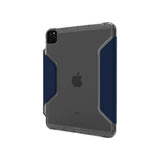 STM Dux Studio for ipad Pro 11" Blue - STM-222-288JV-03