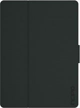 Incipio Clarion Black Folio Case Cover with Stand for iPad Pro 12.9" 2017