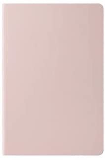 Samsung Galaxy Tab A8 Book Cover Pink - EF-BX200PPEGWW