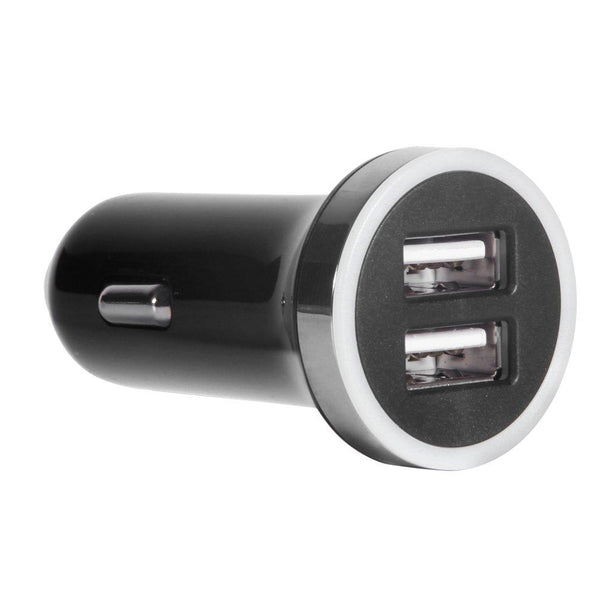 STK In-Car Dual USB Charger for iPad