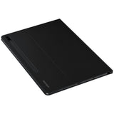Samsung Galaxy Tab S7 FE 5G Protective Standing Cover Black - EF-RT730CBEGWW
