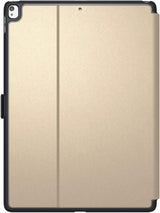 Speck Balance Folio Metallic for ipad 9.7" 2017/2018/Air 2 White Gold - 121948-6254