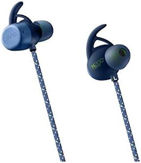 AKG N200 Wireless Sport Headphones Blue - AKGN200ABTBLU