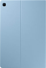 Samsung Tab S6 Lite Book Cover Blue - EF-BP610PLEGEU