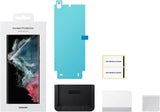 Samsung Galaxy S22 Ultra Screen Protector - EF-US908CTEGWW