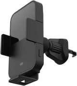 Samsung 7.5W Wireless Charging Car Holder Black - GP-PLU021SAABW