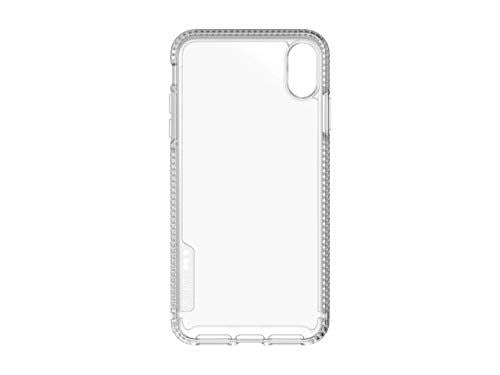 Tech21 Pure Clear Case Back Cover for iphone X/XS Max 6.5" T21-6150