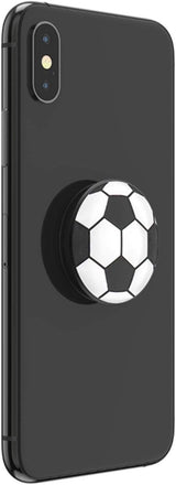 Popsockets Popgrip Premium Soccer Ball - B085ZW8M95