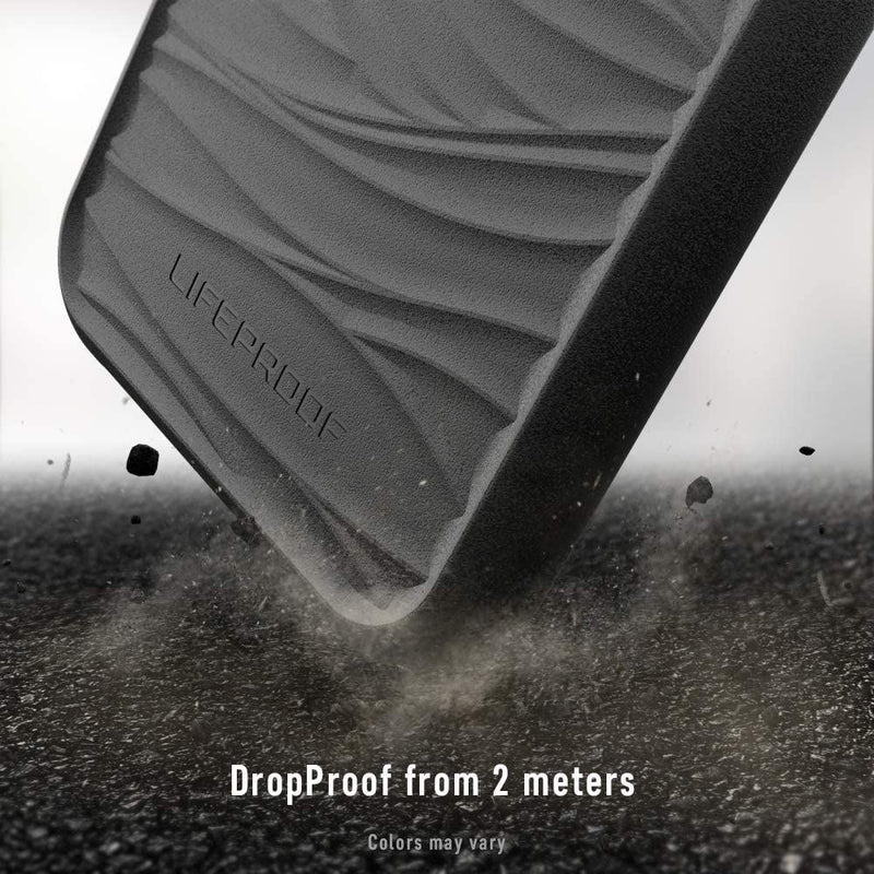 Lifeproof Wake Case for Samsung Galaxy S20 Plus Black - 77-65122
