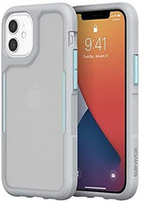 Griffin Survivor Endurance for iphone 12 Mini Grey - GIP-054-GBL