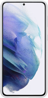 Samsung Galaxy S21 Plus Silicone Cover Grey - EF-PG996TJEGWW