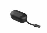 Jlab Jbuds Air TWS Earbuds Black - EBJBUDSAIRRBLK82