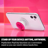 Popsockets Popgrip Premium Love Heart - B08WVHX8C1