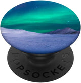 Popsockets PopGrip Northern Lights - 800016