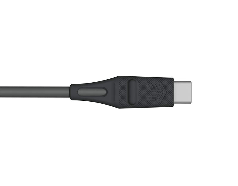 STM Dux 1.5M USB C to Lightning Cable - STM-931-239Z-01