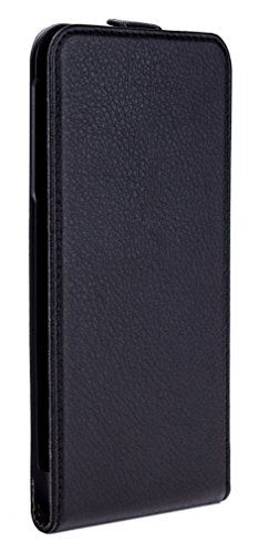 Xqisit Flipcover for 5.5 inch iPhone 6 Plus - Black