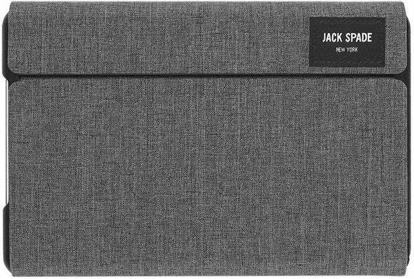 Jack Spade Tech Oxford Folio Grey for iPad Pro 9.7" JSIPD-004-TOGRY