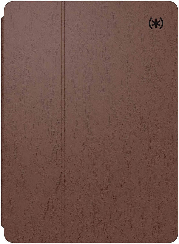 Speck Balance Folio Leather for ipad 9.7" 2017/2018/Air 2 Walnut Brown - 111056-0663