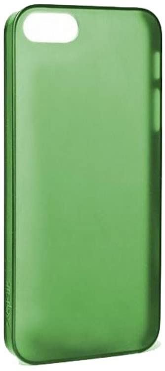 Xqisit iPlate Ultra Thin iPhone 5 - mobile phone cases
