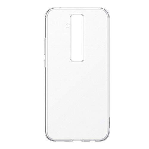 Huawei Clear TPU Case Back Cover for Mate 20 Lite 51992670