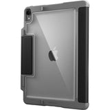 STM Dux Plus for ipad Pro 11" Black - STM-222-197JV-01