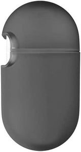 Incipio Airpods Case for Airpods Pro Frost Black - AP-001-FBK