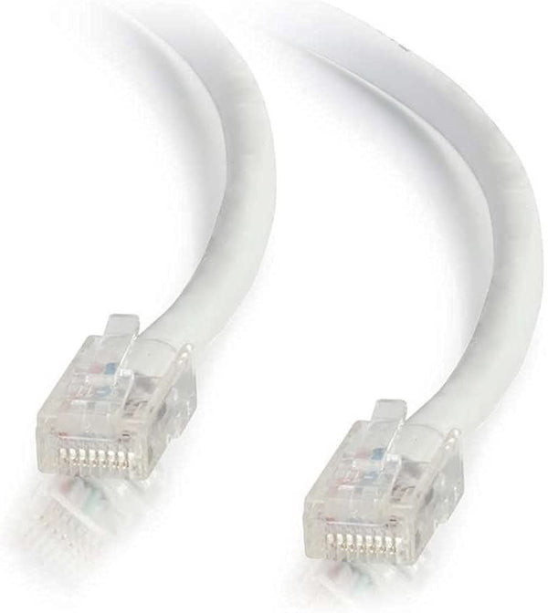 Belkin 1M CAT 5e Networking Cable White - 83121