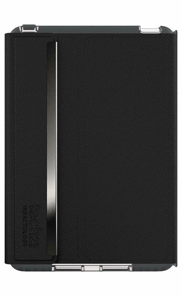 Tech 21 Impact Folio Case Cover Stand for ipad mini 1 2 3 Black T21-4413