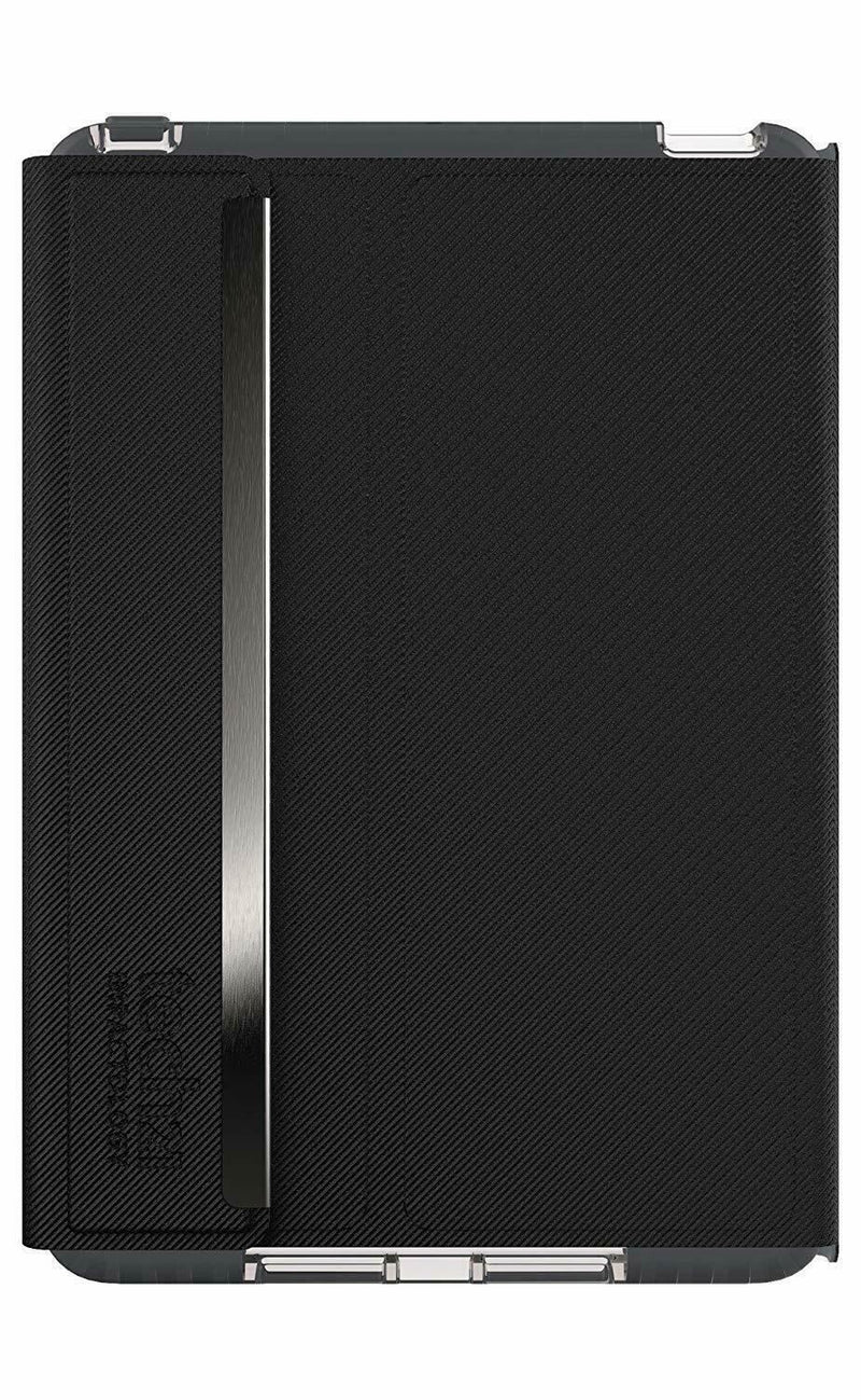 Tech 21 Impact Folio Case Cover Stand for ipad mini 1 2 3 Black T21-4413