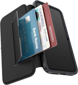 Speck Presido Folio for iphone X/XS Black 117127-7368