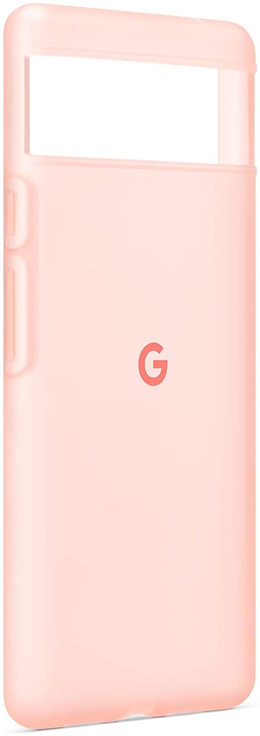 Google Pixel 6 Case Cotton Candy - GA03006