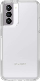 Outterbox Symmetry Case For Galaxy S21 5G Clear - B08P63MN1W