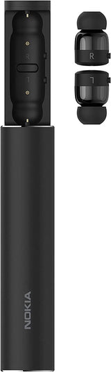 Nokia True Wireless Earbuds BH-705 Black - 8P00000030