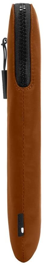 Incase Compact Sleeve in Flight Nylon for Macbook Air/Pro 13" Deep Orange - INMB100594-DOR