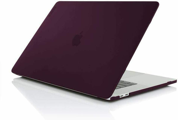 Incipio Feather Thin Case Raspberry Cover for Macbook Pro 15" 2016