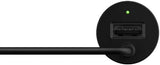 Belkin Tunecast In Car 3.5mm to FM Transmitter - F8Z880ea