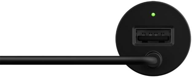 Belkin Tunecast In Car 3.5mm to FM Transmitter - F8Z880ea